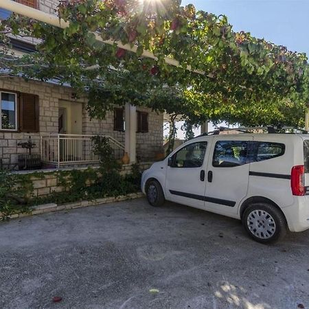 Apartments Lemar - With Parking بول المظهر الخارجي الصورة
