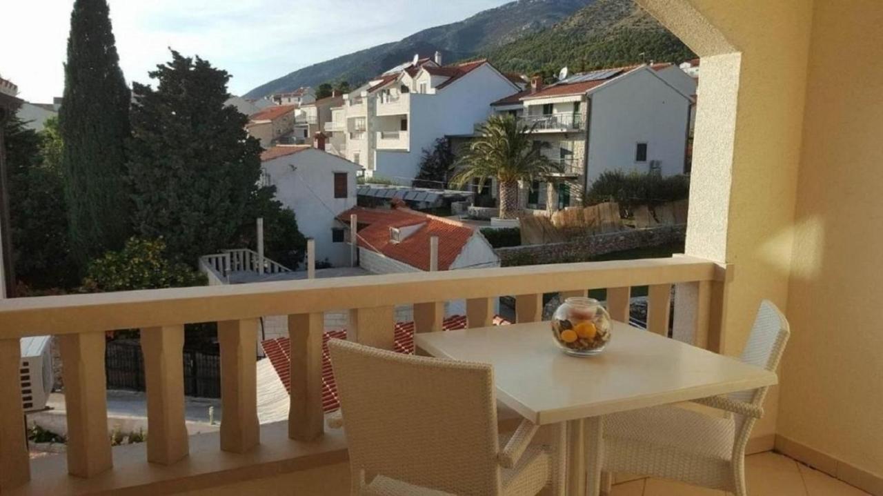 Apartments Lemar - With Parking بول المظهر الخارجي الصورة