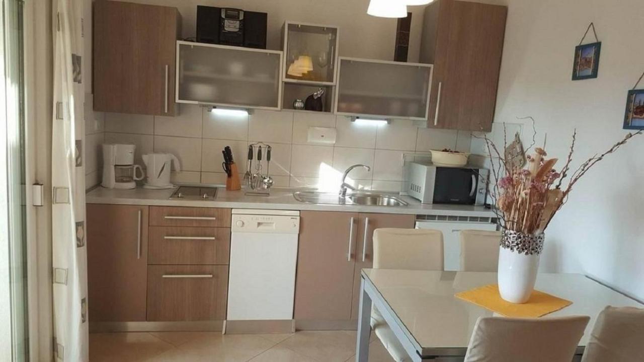 Apartments Lemar - With Parking بول المظهر الخارجي الصورة