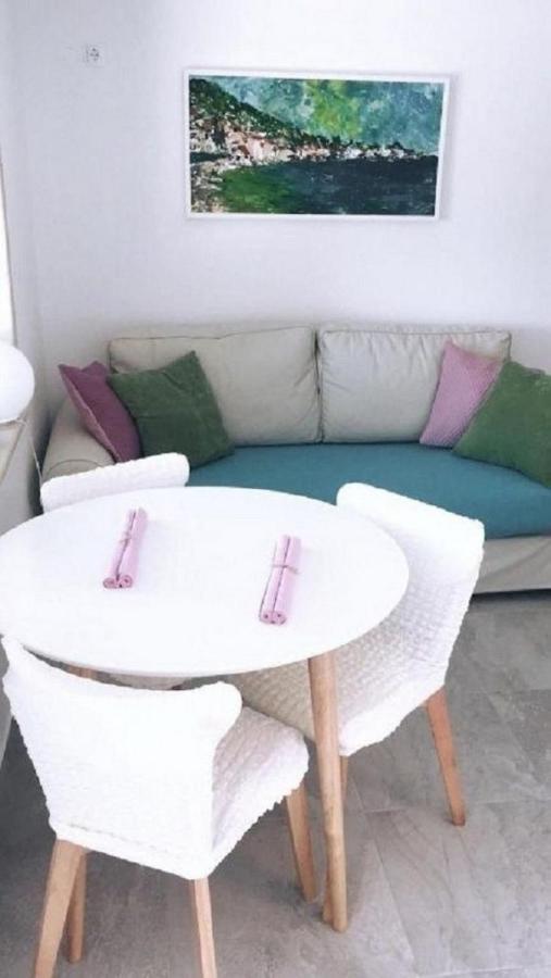 Apartments Lemar - With Parking بول المظهر الخارجي الصورة