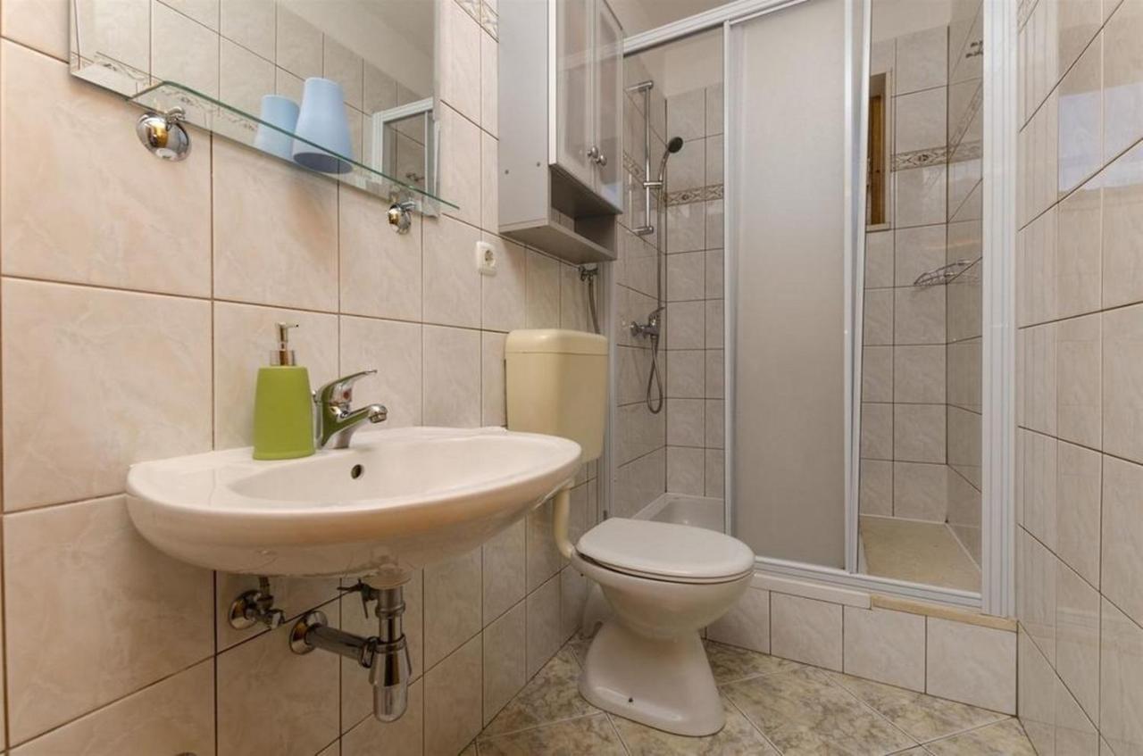 Apartments Lemar - With Parking بول المظهر الخارجي الصورة