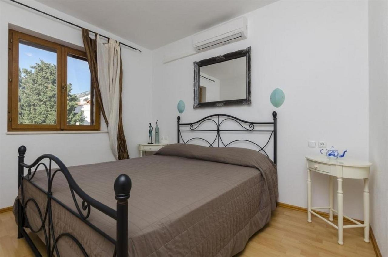 Apartments Lemar - With Parking بول المظهر الخارجي الصورة