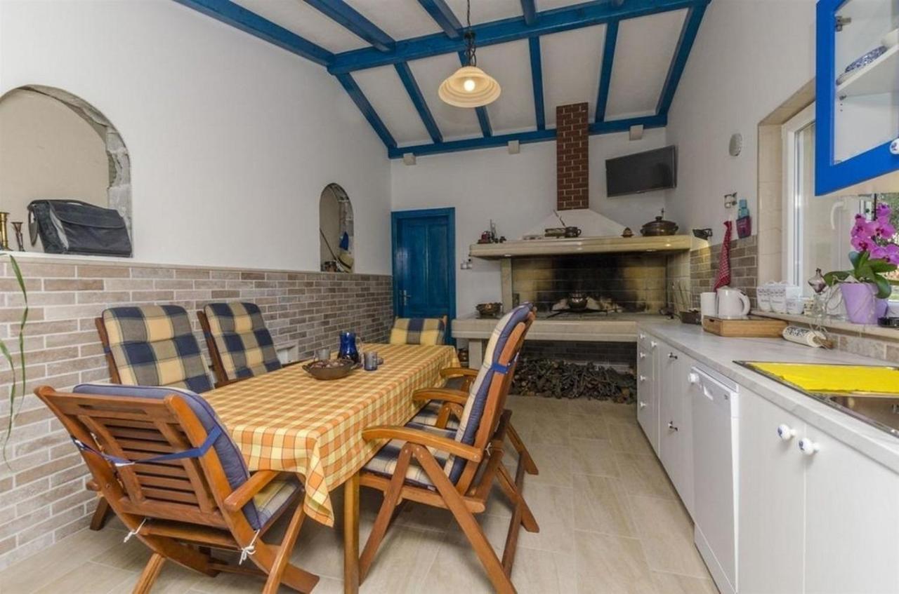 Apartments Lemar - With Parking بول المظهر الخارجي الصورة