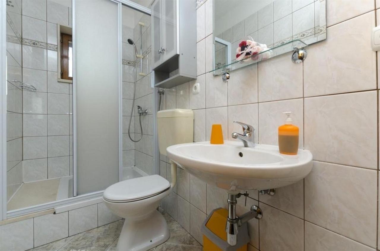 Apartments Lemar - With Parking بول المظهر الخارجي الصورة