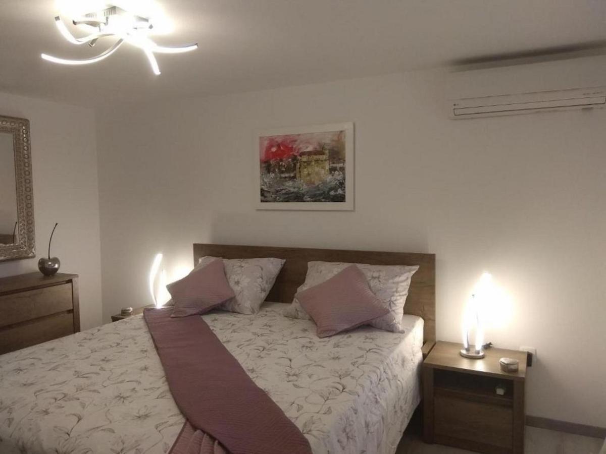 Apartments Lemar - With Parking بول المظهر الخارجي الصورة
