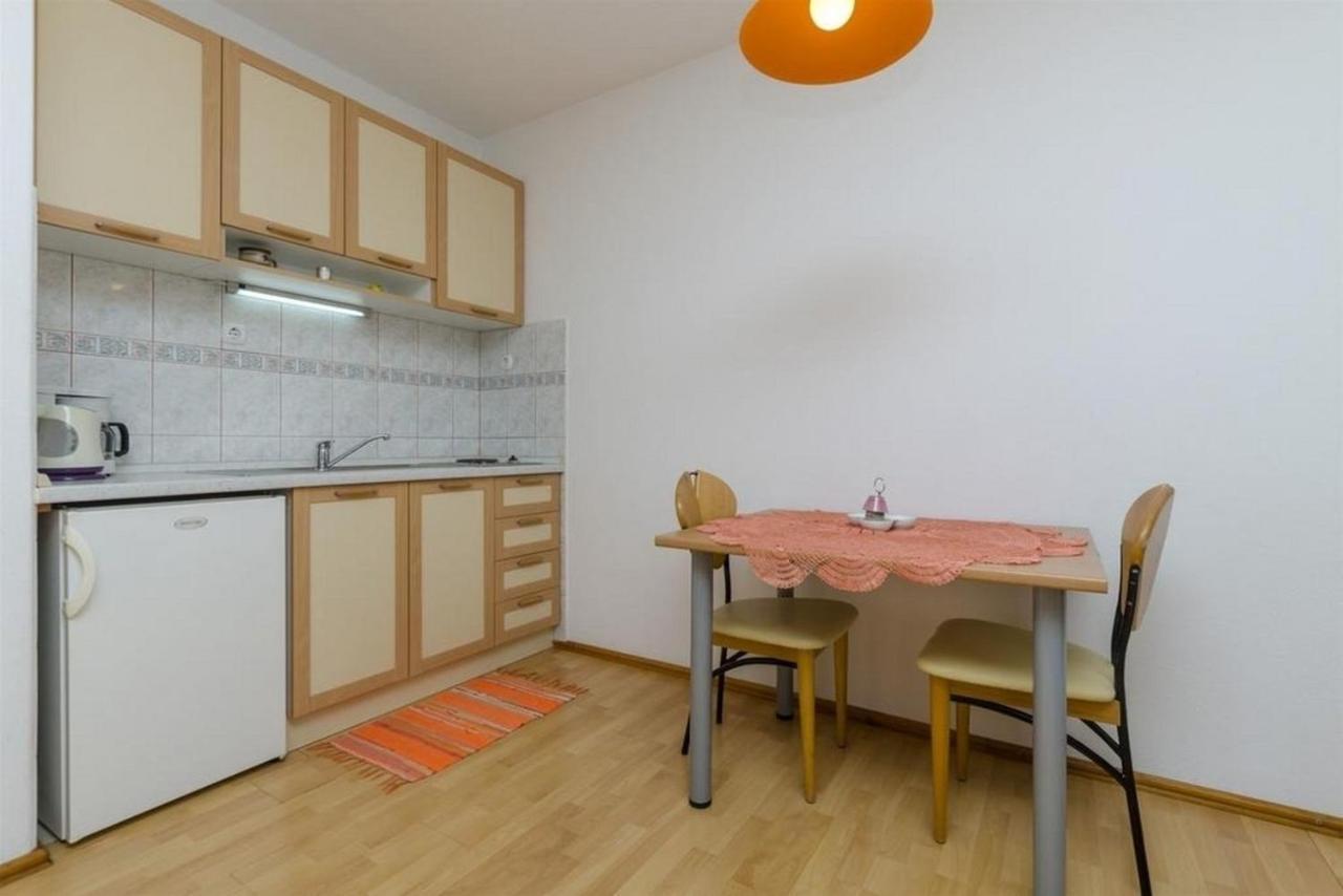 Apartments Lemar - With Parking بول المظهر الخارجي الصورة