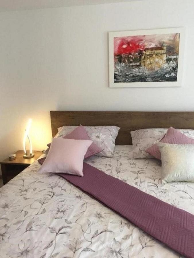 Apartments Lemar - With Parking بول المظهر الخارجي الصورة